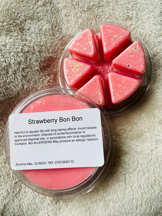 Strawberry BonBon